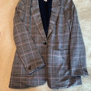 Gap boyfriend blazer